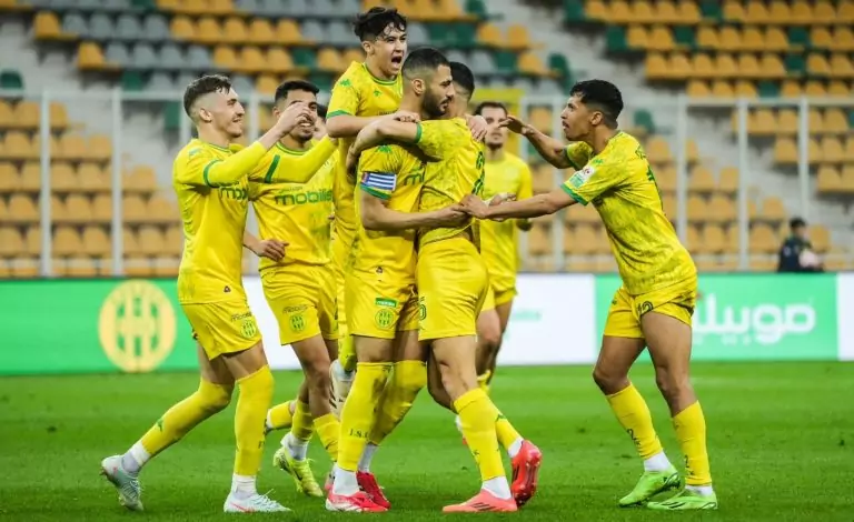 Algerian Ligue 1: Referees Houssem Benyahia and Ghada Mahat suspended after JS Kabylie’s complaint upheld