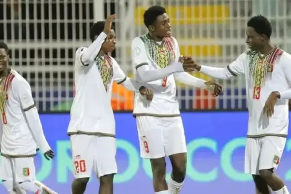 2025 U17 World Cup: Mali advance to round of 32 after overcoming Saudi Arabia