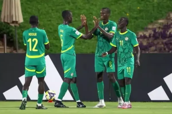 2025 U17 World Cup: Senegal shine with impeccable defense as New Caledonia struggle