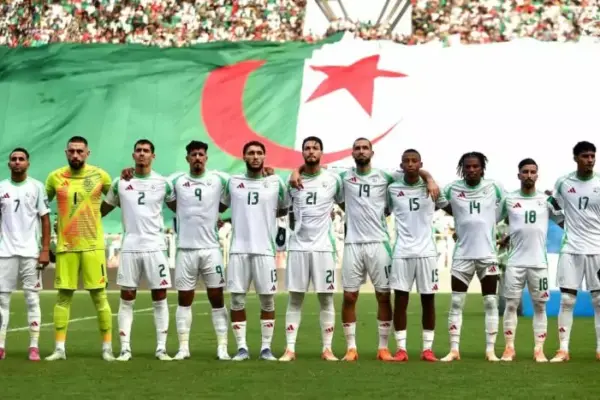 Algeria face Zimbabwe in crucial friendly ahead of 2025 AFCON preparations