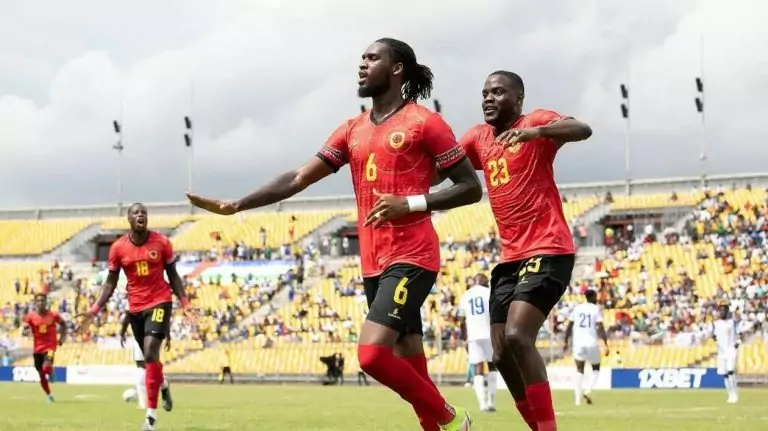 Angola to host Argentina in high-profile friendly this Friday