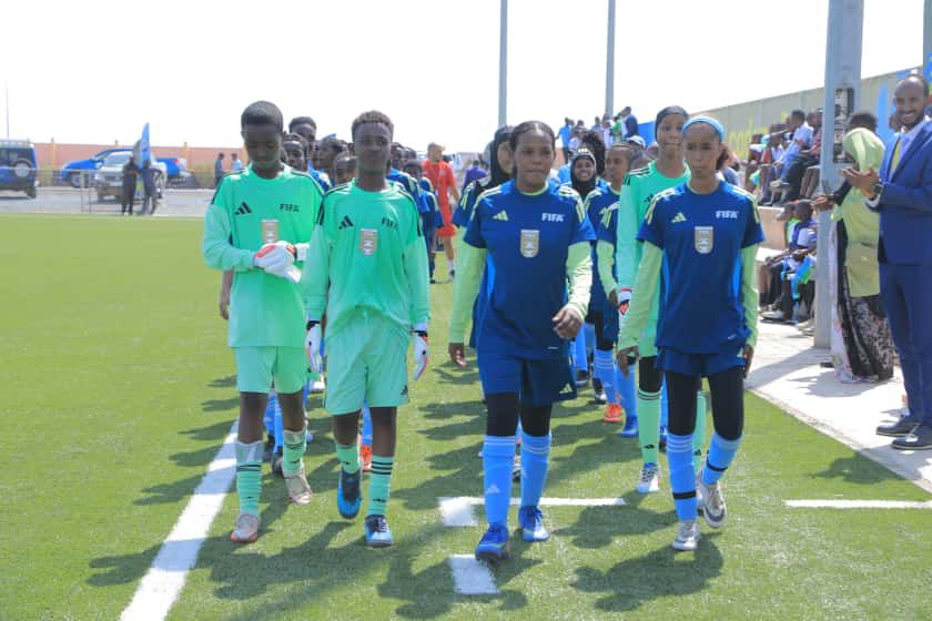  IMG 20251113 WA0025   FIFA opens second Talent Academy in Africa in Djibouti   AfricaSoccercom