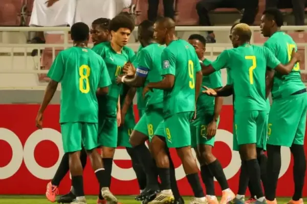International Friendly: Zimbabwe stun Qatar with a 2-1 win in Doha