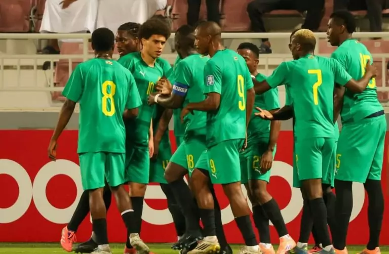 International Friendly: Zimbabwe stun Qatar with a 2-1 win in Doha