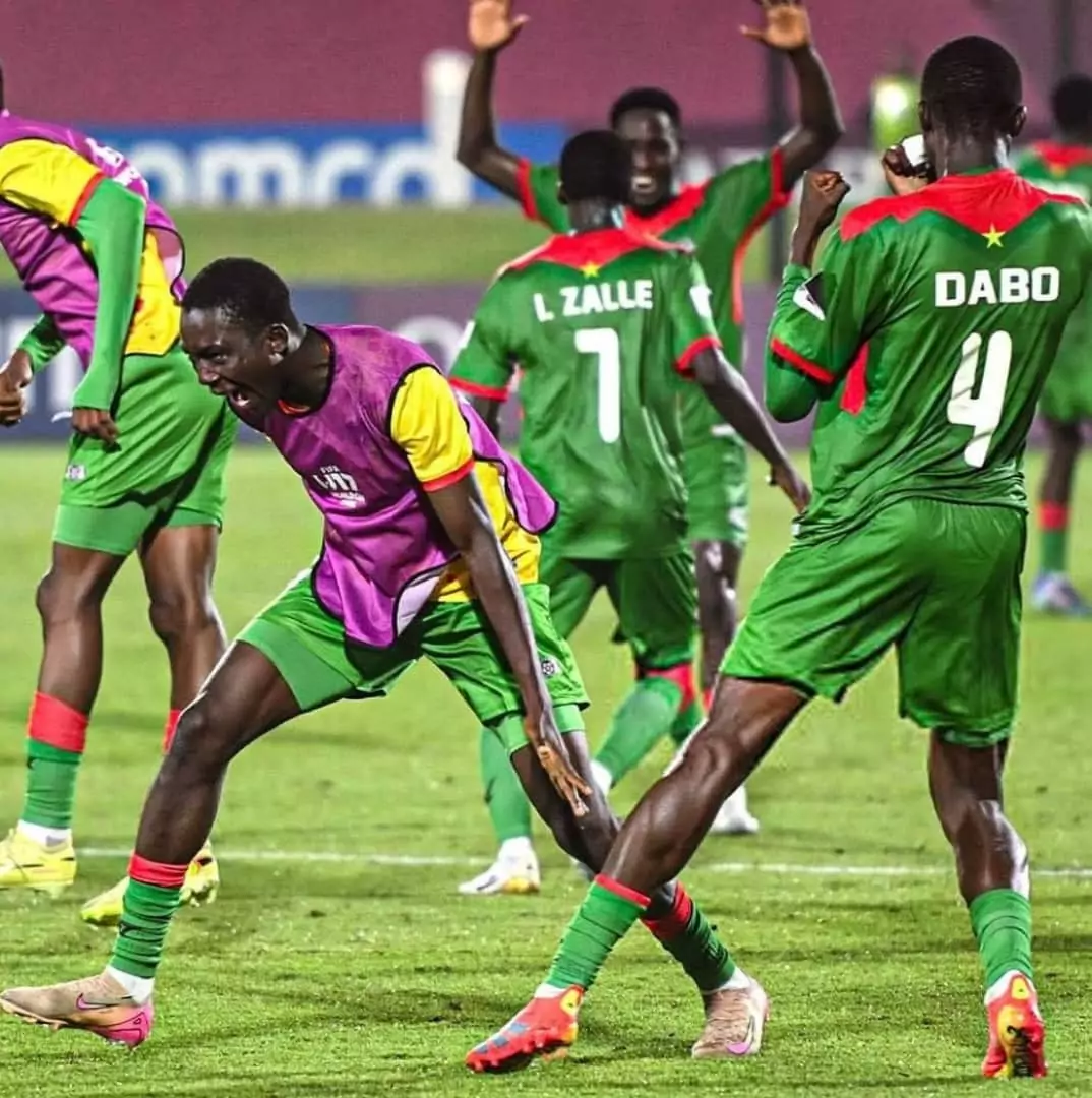 2025 U17 World Cup Burkina Faso edge Uganda on penalties to reach quarter finals 2025 U17 World Cup Burkina Faso edge Uganda on penalties to reach quarter finals   We will do everything possible to win AFCON 2025  Burkina Faso defender Youssifou Dayo   AfricaSoccercom