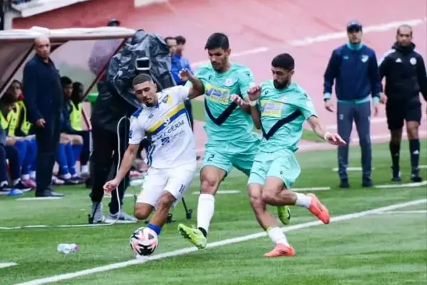 Algeria: Paradou AC  climb the table as MC Oran lose ground in tight Ligue 1 battle