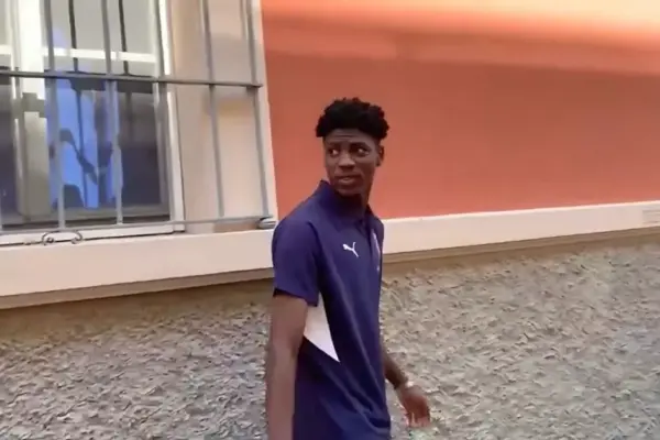 Parma dealt defensive setback as Senegalese international Abdoulaye Ndiaye misses Verona trip