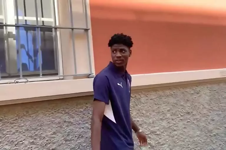 Parma dealt defensive setback as Senegalese international Abdoulaye Ndiaye misses Verona trip