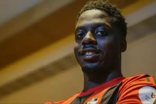Guinean striker Mohamed Bayo hits double as Gaziantep push toward top six