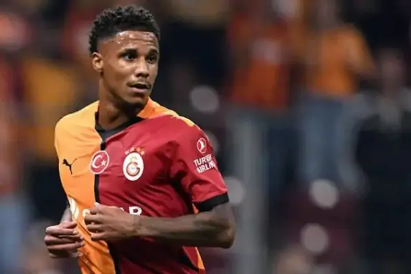 Senegal international Ismail Jakobs injury blow overshadows Galatasaray’s Champions League setback