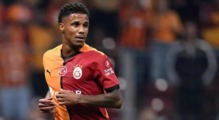 Senegal international Ismail Jakobs injury blow overshadows Galatasaray’s Champions League setback