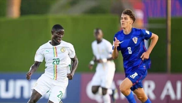 Senegal seek U17 World Cup edge against Costa Rica