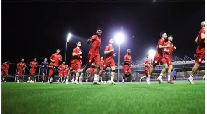 Azam FC host Wydad in crucial CAF Confederation Cup group B clash