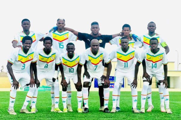 Senegal pull out of 2025 Deaf Olympics over funding crisis