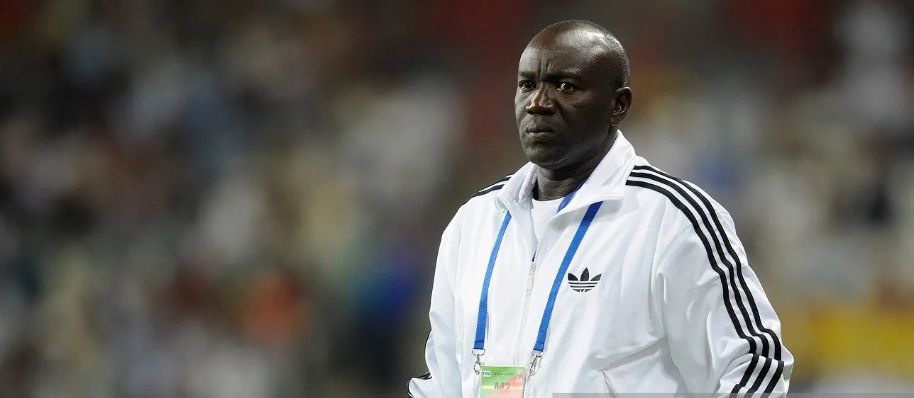 TP Mazembe fans vent frustration as pressure mounts on coach Lamine Ndiaye