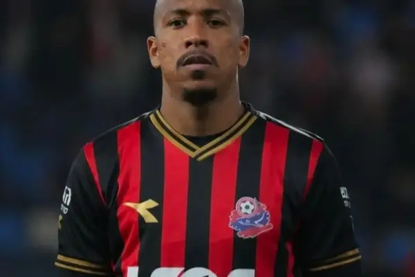 Benin’s new signing Felipe Silva out of friendly against Burkina Faso