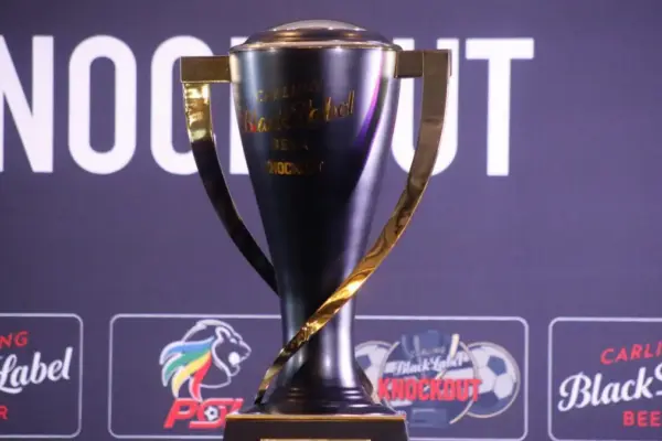 Marumo Gallants beats Golden Arrows to set up Carling Knockout Cup final against Orlando Pirates