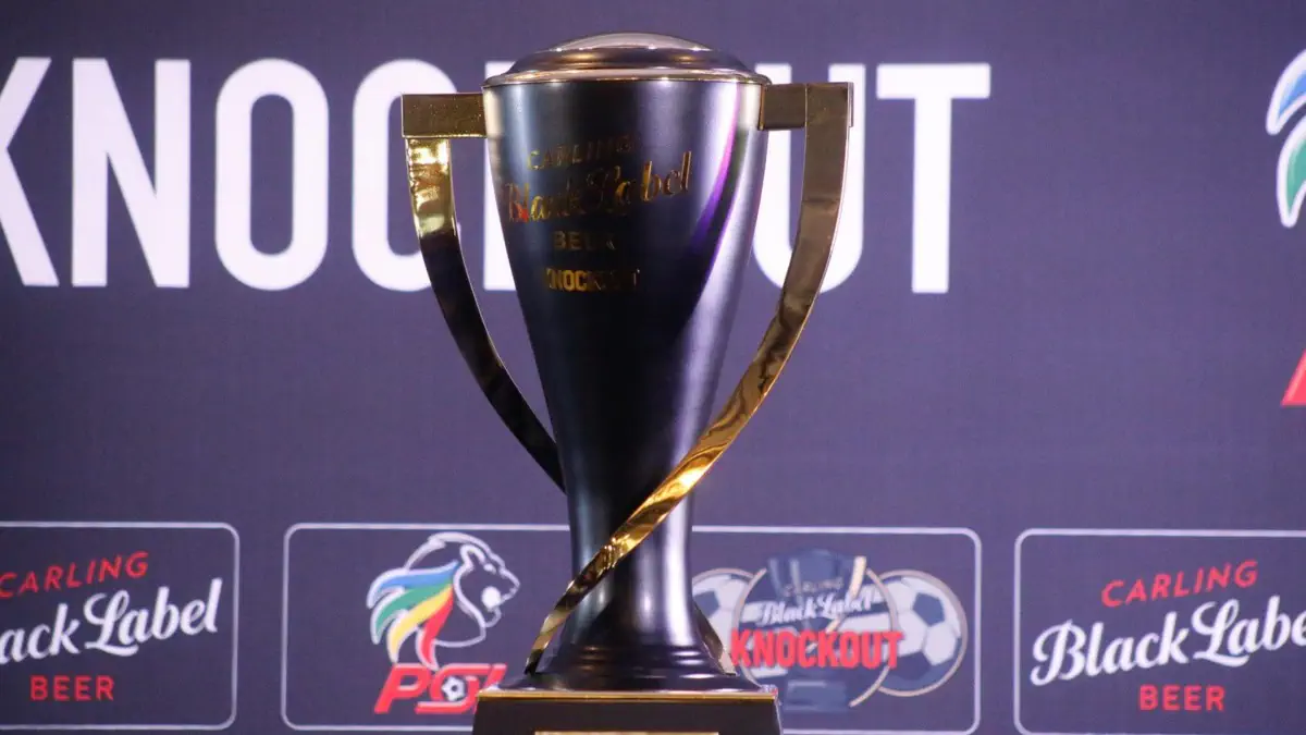 Marumo Gallants beats Golden Arrows to set up Carling Knockout Cup final against Orlando Pirates