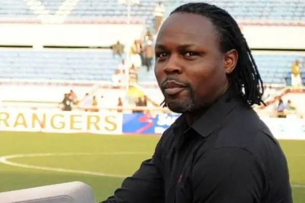 Alex Iwobi under fire after costly error draws DR Congo level in World Cup playoff