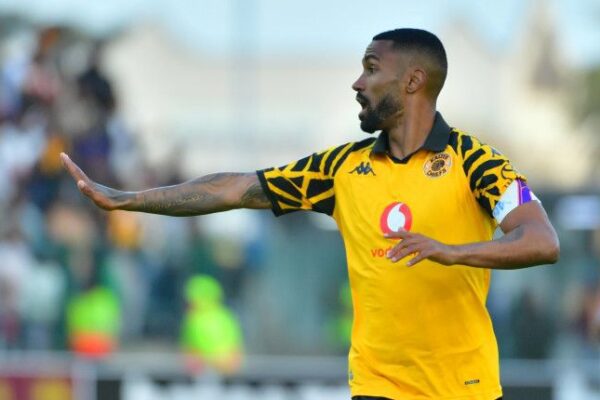Kaizer Chiefs star Inacio Miguel excluded from Angola’s AFCON squad