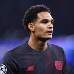 Liverpool eye shock return for English-Ghanaian defender Jarell Quansah just one year after Leverkusen move