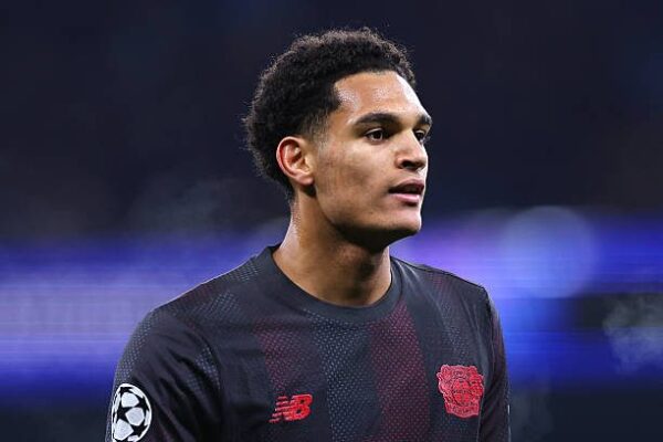 'Bayer Leverkusen conquered Man City by playing without fear' - English-Ghanaian defender Jarell Quansah