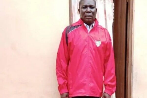 Togo’s football bids farewell to Jean Waké Nibombé