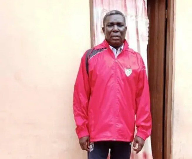 Togo’s football bids farewell to Jean Waké Nibombé