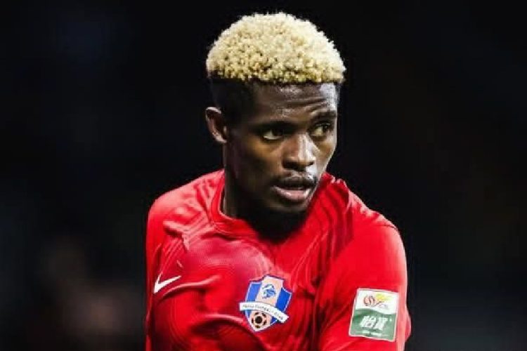 Cameroonian international Ngom Mbekeli weighs options as Chinese Super League clubs show strong interest