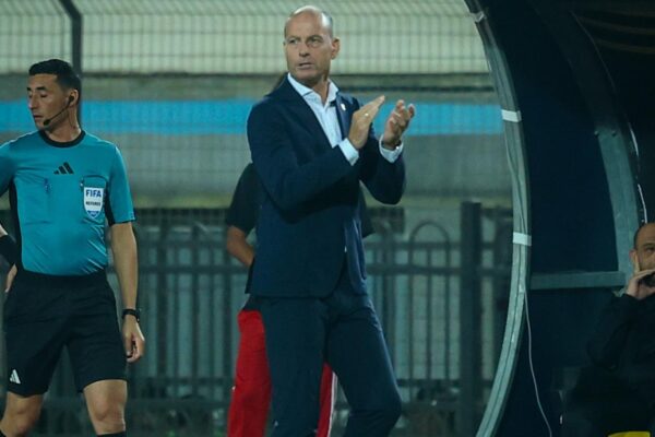 Jess Thorup backs Mohamed El Shenawy while Josef Zinnbauer admits Al Ahly’s superiority