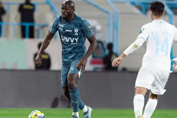 Al Hilal moves to extend Kalidou Koulibaly’s stay amid transfer speculation