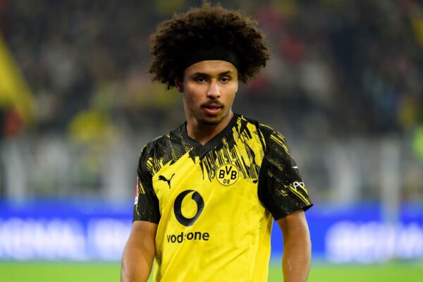 Man United-linked Karim Adeyemi delays Dortmund deal as summer speculation intensifies