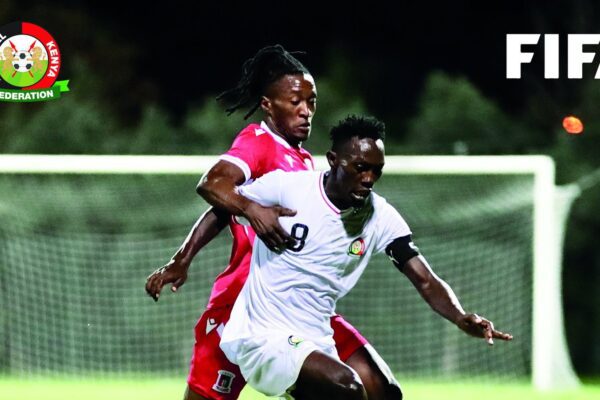 Kenya’s missed chances cost them as Equatorial Guinea strike late in Antalya