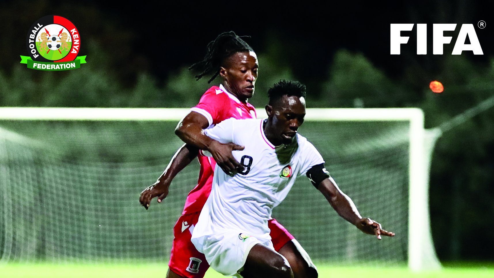 Kenya’s missed chances cost them as Equatorial Guinea strike late in Antalya