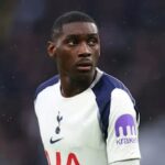 Spalletti pushes Juventus to re-sign French-Congolese Randal Kolo Muani from Tottenham