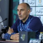CAF Champions League: Pyramids FC coach Krunoslav Jurčić braces for tough FAR Rabat quarterfinal test