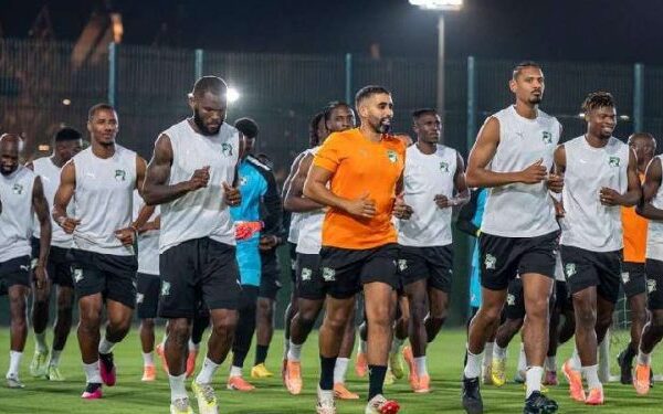 Ivory Coast to launch AFCON preparations with training camp in Marbella