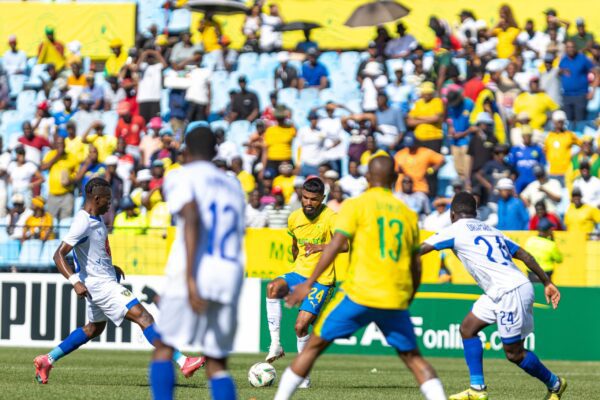Mamelodi Sundowns match Al Ahly record with winning start to 11th straight CAF Champions League campaign