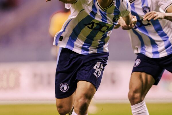 CAF Champions League: Pyramids beat Power Dynamos to stay neck and neck with RS Berkane