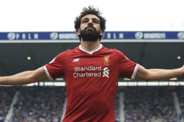 Luis Diaz praises Mohamed Salah and recalls unforgettable support