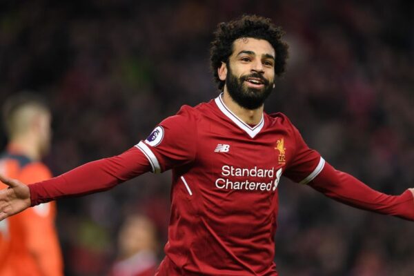 Liverpool face heavy financial hit if Mohamed Salah is sold