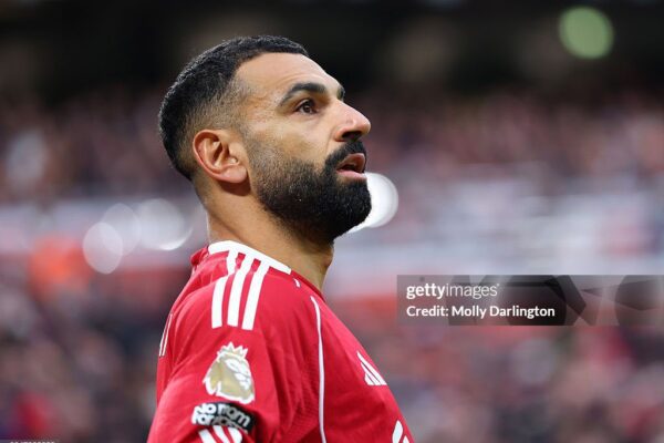 Dejan Lovren supports Mohamed Salah with a direct jab at Jamie Carragher