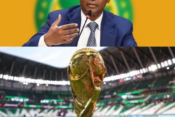 CAF confirms VAR to be used for the first time in African World Cup playoff matches