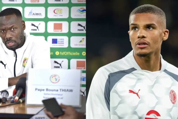 Pape Thiaw opens up on Malick Thiaw’s Senegal decision and the complex road ahead