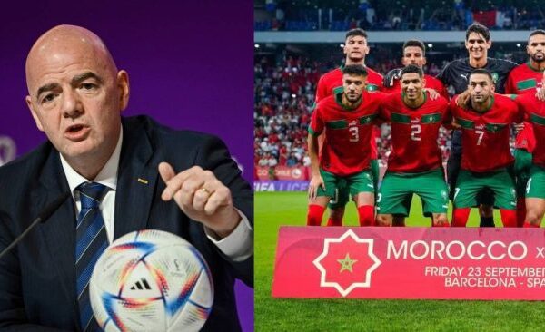 Rabat hosts historic FIFA Players forum ahead of Africa Cup of Nations