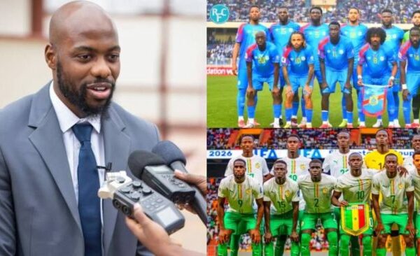 Youssouf Mulumbu predicts fiery Senegal–DR Congo showdown at AFCON 2025