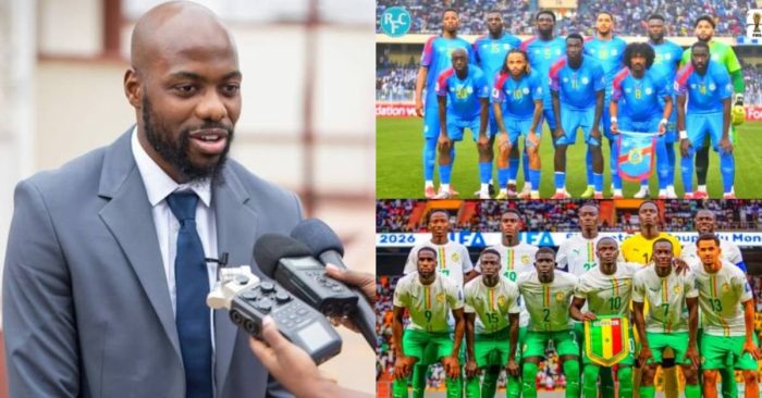 Youssouf Mulumbu predicts fiery Senegal–DR Congo showdown at AFCON 2025
