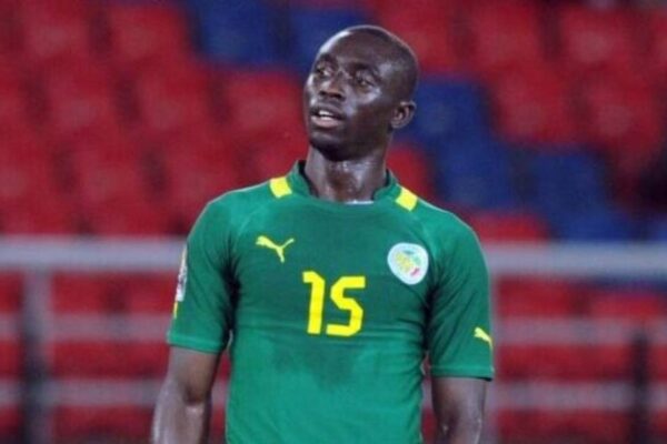 Papiss Cissé, 40, rewrites the script with six-goal stunner in Sunday League