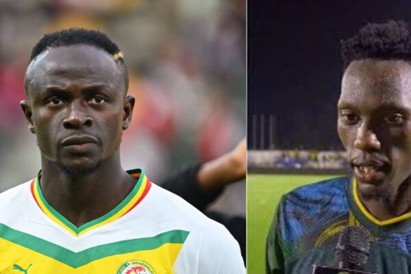 Duke Abuya urges Kenya to seize their moment ahead of Senegal showdown