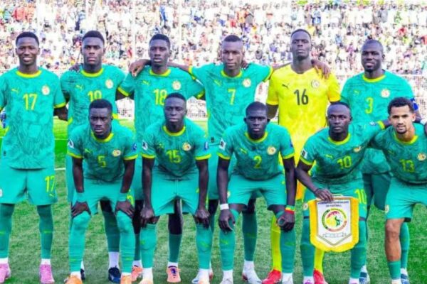 Concerns grow over declining discipline in Senegal camp